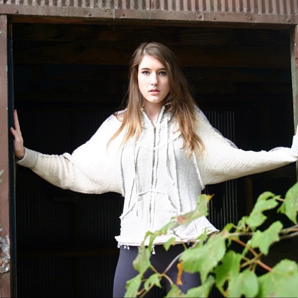 Free people jacket